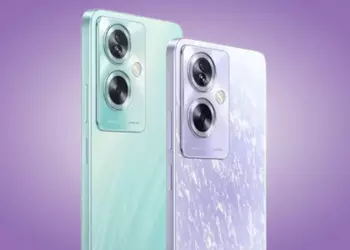 OPPO A1s: новый смартфон с алмазной структурой против падений и 12 ГБ ОЗУ