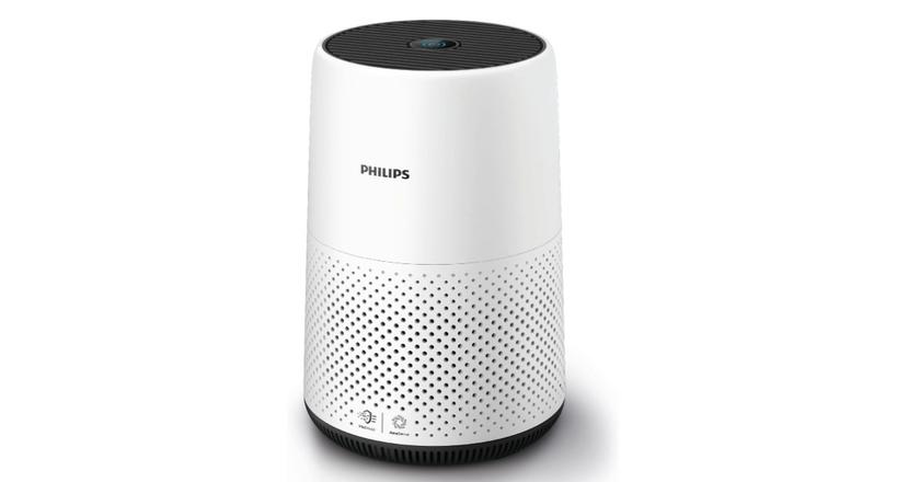 PHILIPS 800 Series air purifiers for homes with cats