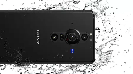 Sony розповіла, коли Xperia Pro-I з 1-дюймовим датчиком камери, 4K OLED-екраном та цінником $1750 вийде на ринок
