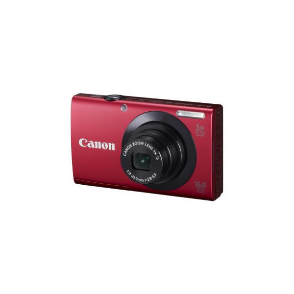 Canon PowerShot A3400 IS цены, характеристики, фото, где купить