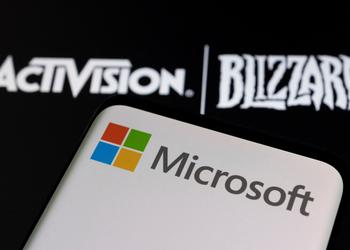 Microsoft получила разрешение от Федеральной торговой комиссии США на продолжение процесса покупки Activision Blizzard