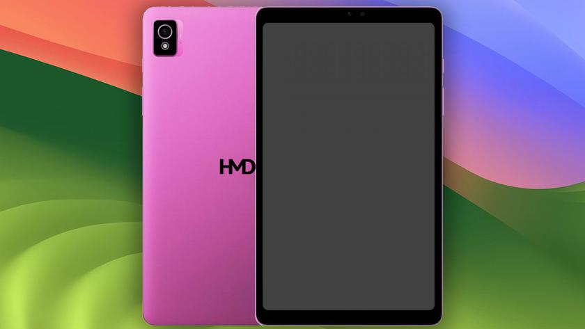 HMD Global готовит к выпуску бюджетный 8.7-дюймовый планшет Tab Lite