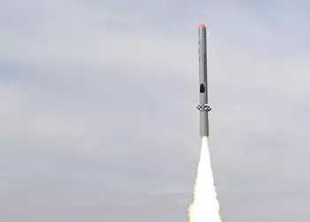 Конкурент американскому Tomahawk: Индия испытала новую крылатую ракету большой дальности LRLACM