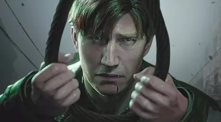 No doubt left: Silent Hill 2 Remake is coming to Xbox Series soon