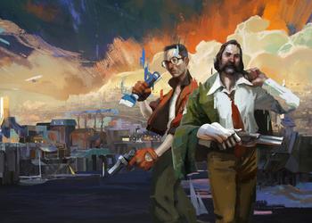 Уникальная ролевая игра о детективе Disco Elysium - The Final Cut до 14 августа продается в Steam за $10