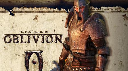 Insider: Trwają prace nad remakiem The Elder Scrolls IV: Oblivion. Virtuos Games - autor Metal Gear Solid Δ: Snake Eater - pracuje nad aktualizacją gry