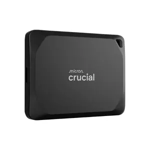 Crucial X10 Pro