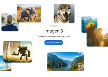 Google запустила Imagen 3 в США: новый генератор изображений с искусственным интеллектом