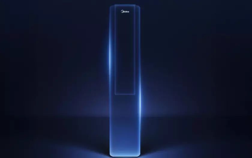 Midea T6 DeepSeek R1: революционный прорыв в мире роботов-пылесосов