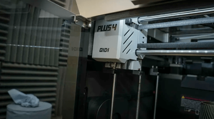 QIDI PLUS4 3d printer under 1000