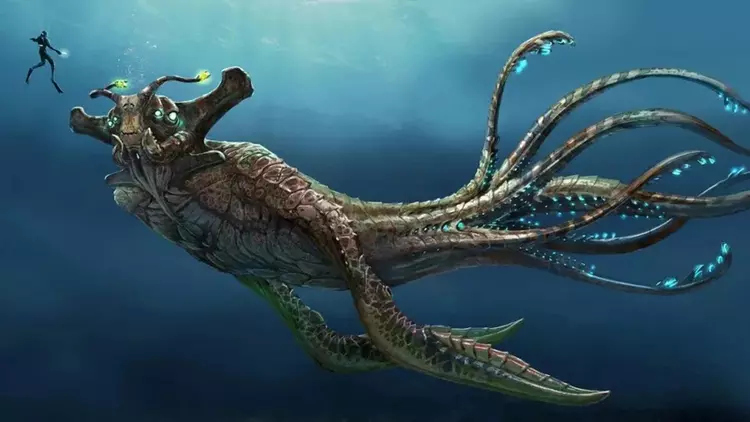 Великі плани Subnautica 2: розробники розповіли ...