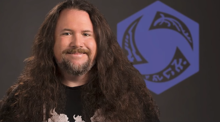 Der langjährige Art Director von Blizzard geht nach 32 Jahren im Unternehmen in den Ruhestand