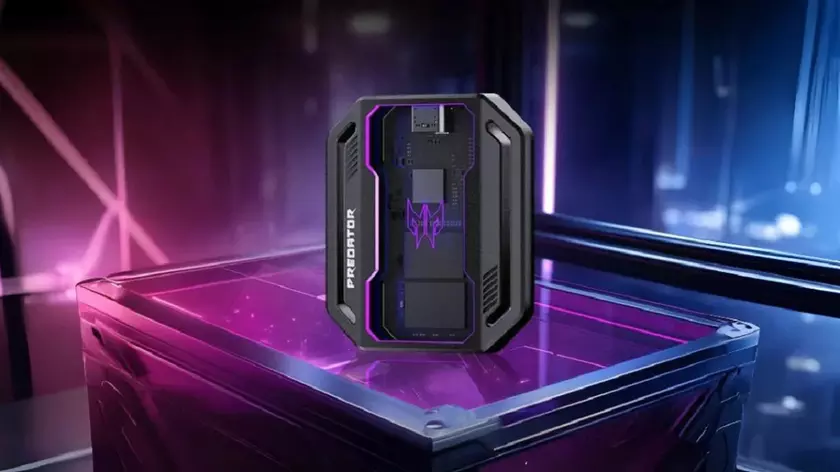 Unleashing the Power of Chromatic Precision: The Predator GP30 RGB