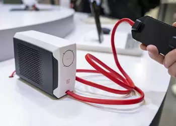 OnePlus has introduced the OnePlus 45W Liquid Cooler: an accessory that reduces smartphone temperatures by 20°C