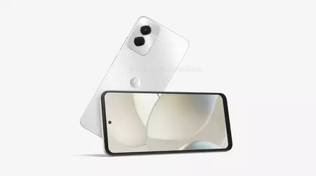 Here's what the Moto G Power 5G (2024) will look like