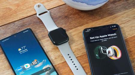 Apple намагалася зробити Apple Watch сумісним з Android