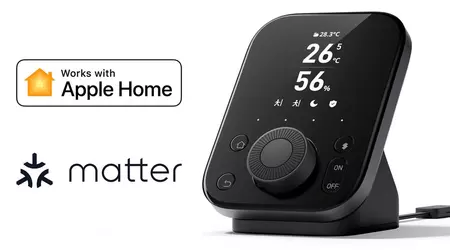 SwitchBot Hub 3 works in Apple Home - now without crutches