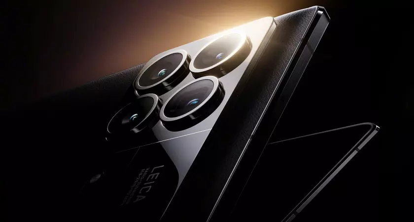 Гендиректор Xiaomi опубликовал официальные изображений сгибаемого смартфона MIX Fold 3 за неделю до презентации