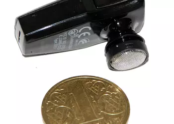 Стой под стрелой: обзор Bluetooth-гарнитуры Jabra Arrow