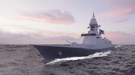 Hanwha Ocean will build the last two FFX-III guided missile frigates at a cost of $600 million for the Republic of Korea Navy