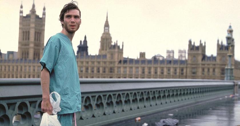 Киллиан Мерфи вернется в сиквеле "28 Days Later" в качестве исполнительного продюсера, а, возможно, и в главной роли