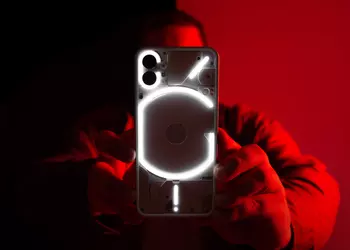 Тоже с прозрачным корпусом? Nothing готовит к выходу свои первые смарт-часы