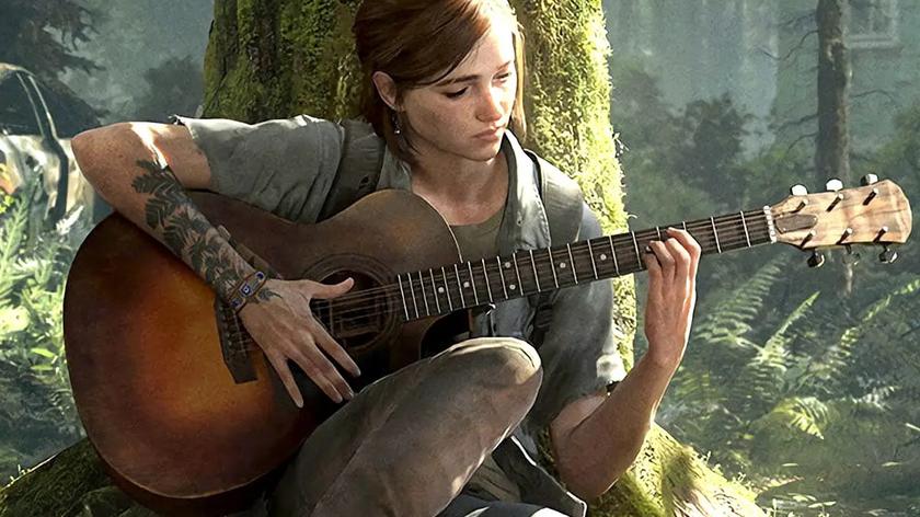 Возможно, Sony готовит улучшенную версию The Last of Us: Part II для PS5: сотрудник Naughty Dog упомянул ремастер знаменитой игры в своем профиле