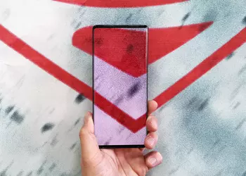 Обзор vivo NEX 3: первый по-настоящему безрамочный смартфон