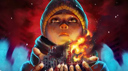 Нові таланти: найкращі українські інді-ігри на фестивалі Indie Cup Ukraine’23