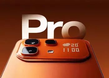 Infinix Note 60 Pro: экран Active Matrix и охлаждение 3D IceCore VC