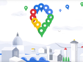 Google выпустила юбилейную версию приложения Google Maps для iOS и Android