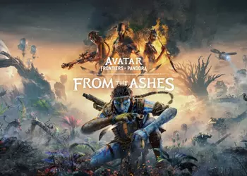 Неожиданный анонс от Ubisoft — Avatar: Frontiers of Pandora получит третье дополнение From the Ashes