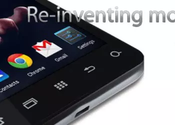 Новый игрок: 5-дюймовый смартфон Xtreamer AiKi на две SIM-карты (видео)