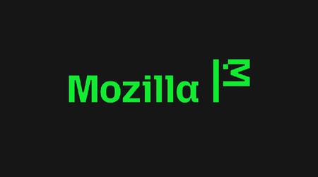 Mozilla анонсувала великі зміни: компанія представила новий логотип і готується до "наступної ери технологій"