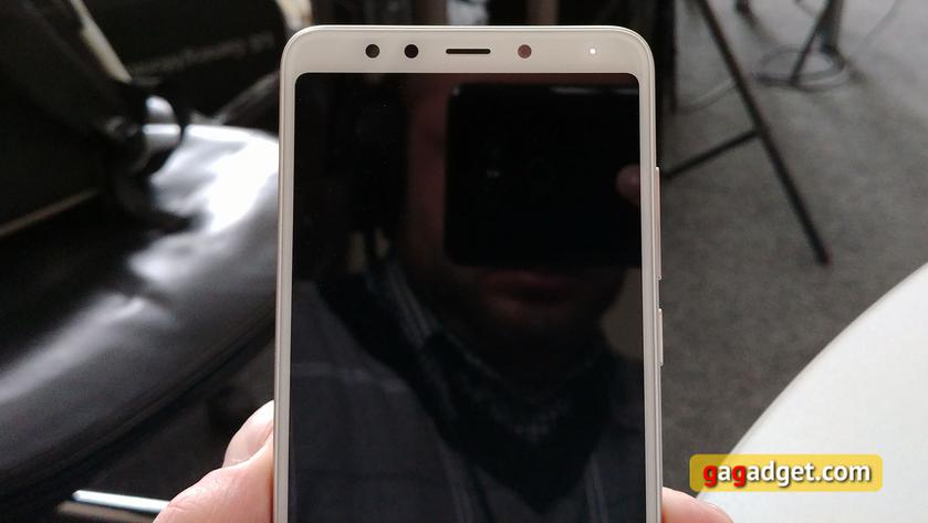 Обзор Xiaomi Redmi 5: хитовый бюджетный смартфон теперь с экраном 18:9-6