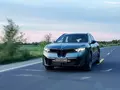 BMW iX3 50L установил рекорд: более 1000 км на одном заряде