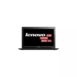 Lenovo IdeaPad Z70-80 (80FG00DVUA) Black