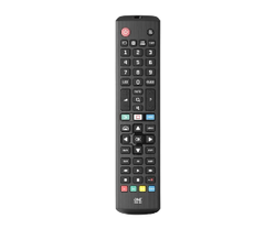 El mando universal para televisión LG: una solución práctica para  simplificar tu experiencia de entretenimiento 