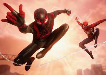 Стартовала предзагрузка PC-версии супергеройского экшена Marvel’s Spider-Man: Miles Morales