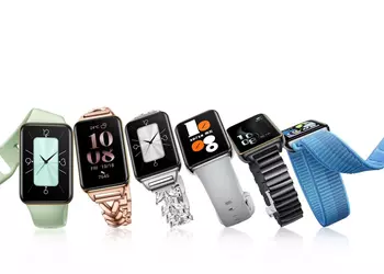 Представлен Honor Band 10 — доступный фитнес-браслет со встроенным ИИ и расширенными возможностями слежения за здоровьем