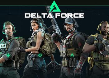 Tactische shooter Delta Force bevat binnenkort ...