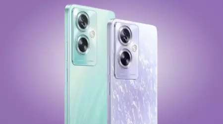 OPPO A1s: new smartphone with diamond anti-drop structure and 12GB RAM