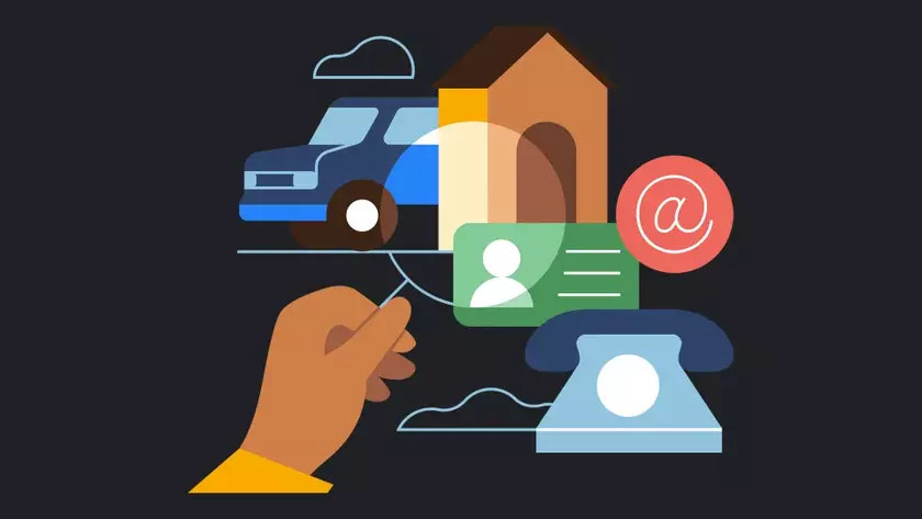 Пользователи Google смогут проверить утечку личных данных в Даркнет