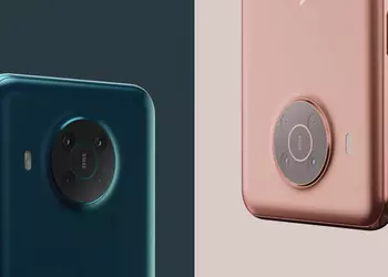 Всего один смартфон Nokia получил предварительную версию Android 13