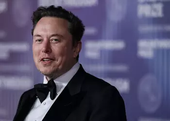 Илон Маск обогатился на 37,3 миллиарда долларов за неделю