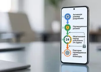 Google против APK: установка сторонних программ на Android превратится в квест с суточным ожиданием