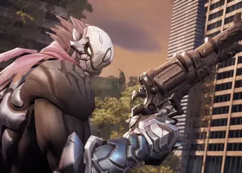 Похоже, Darksiders 4 уже разрабатывается и покажется геймерам на E3 2019