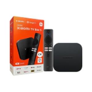 Xiaomi TV Box S (2nd Gen)