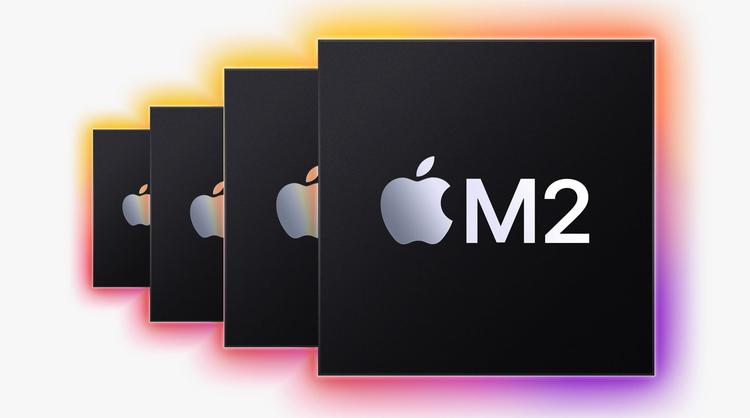 Il nuovo processore Apple M2 Max ha superato il test delle prestazioni su Geekbench: 12 core a 3,54 GHz e supporto di 96 GB di RAM.