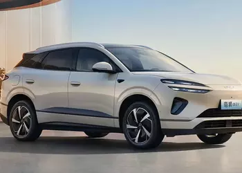 BYD Sealion 06 преодолел отметку в 100 тыс. произведенных автомобилей за 100 дней